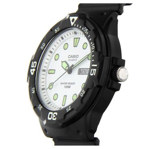 ĐỒNG HỒ ĐEO TAY CHÍNH HÃNG CASIO MRW-200H-7EVDF